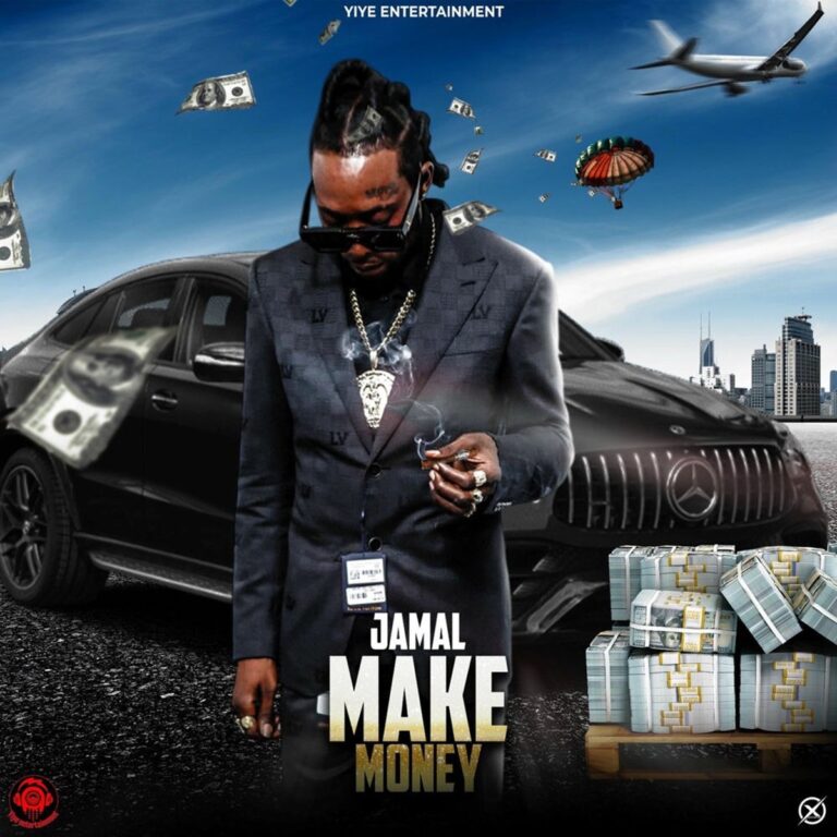Jamal – Make Money Jamal - Make Money