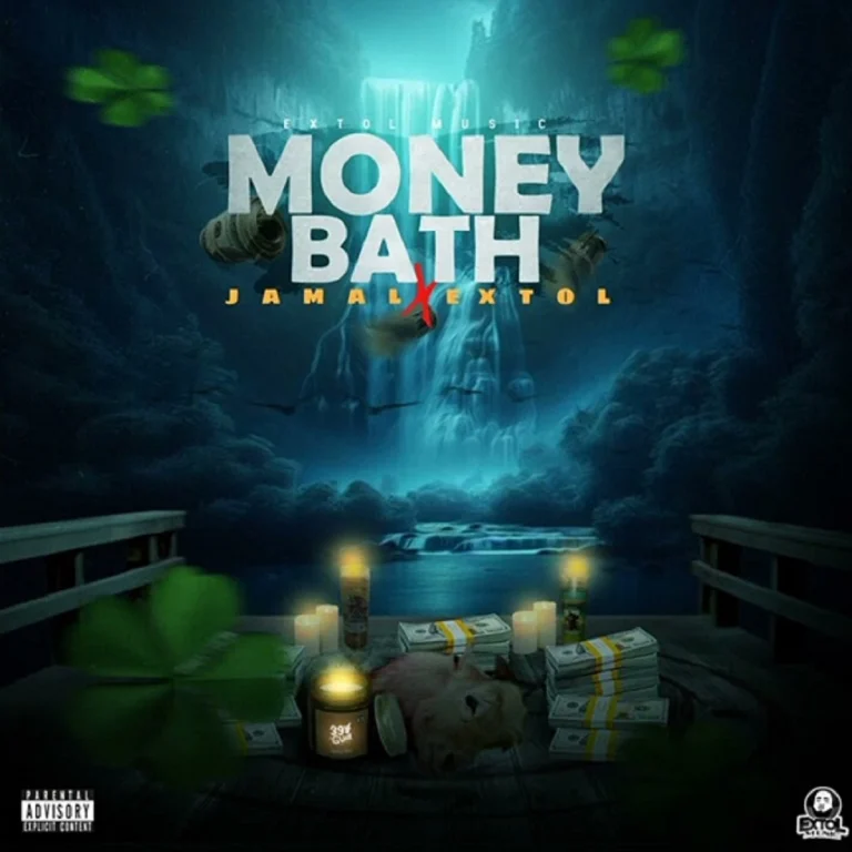 Jamal - Money Bath