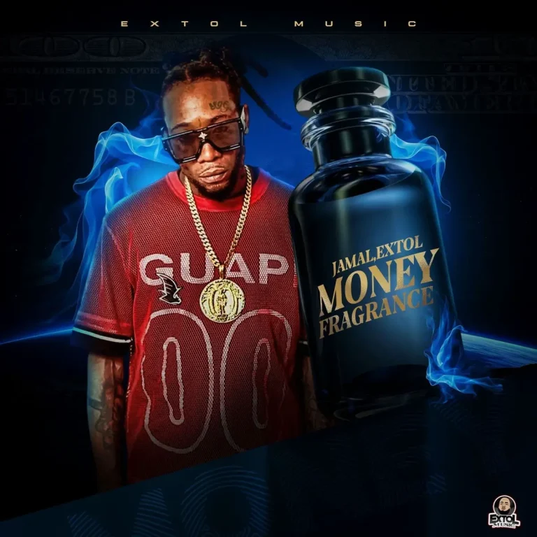 Jamal - Money Fragrance