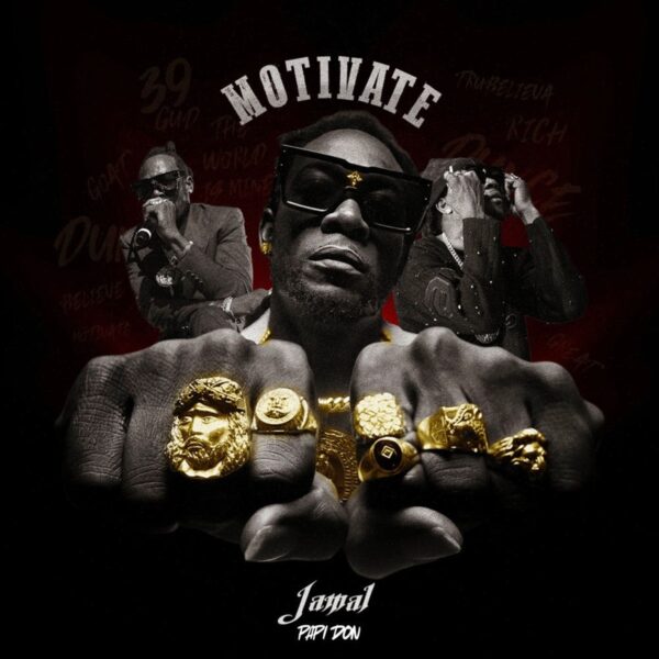 Jamal - Motivate