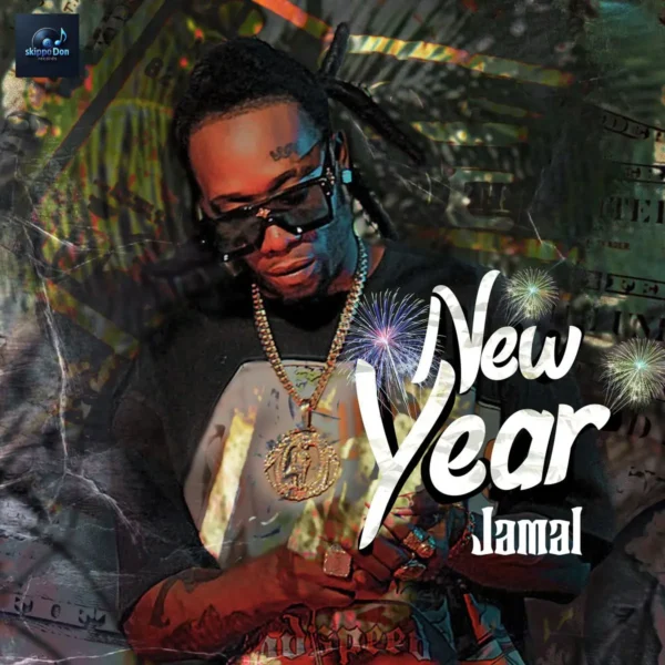 Jamal - New Year