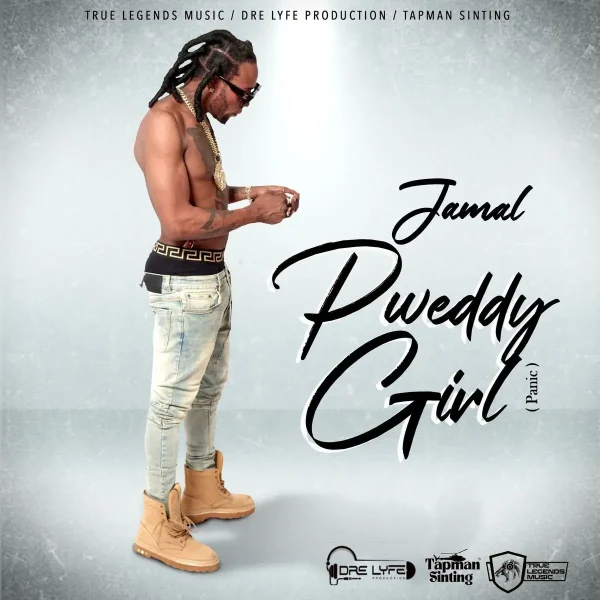 Jamal - Pweddy Girl (Panic)