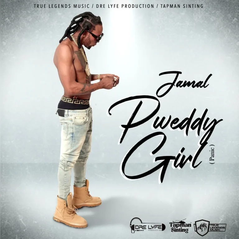 Jamal - Pweddy Girl (Panic)