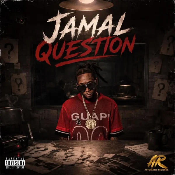 Jamal - Questions Jamal - Questions