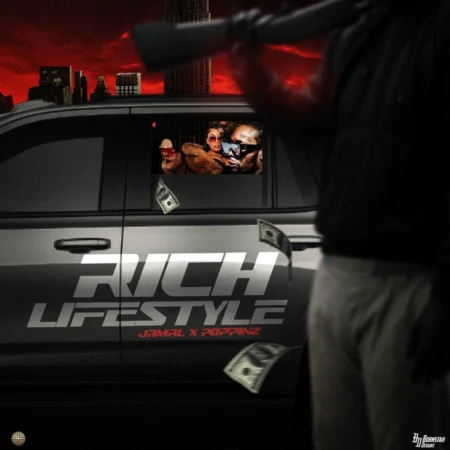 Jamal - Rich Lifestyle