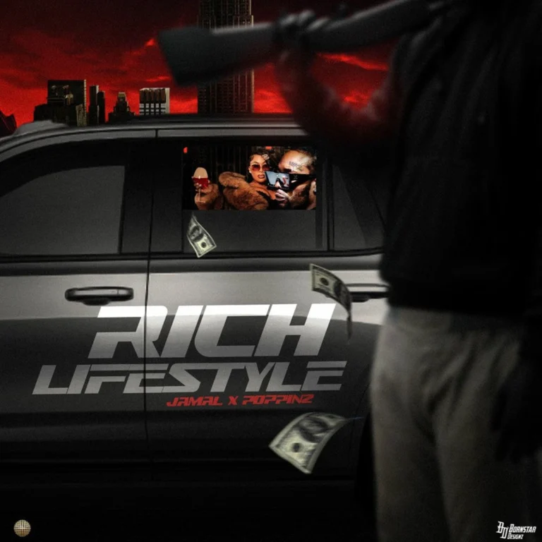 Jamal - Rich Lifestyle