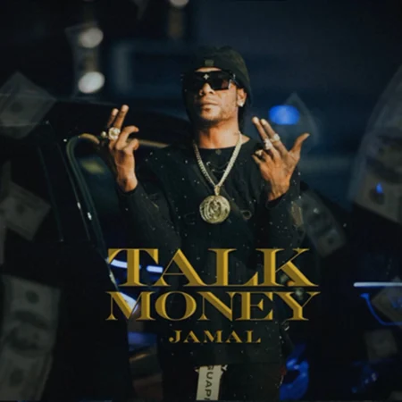 Jamal - Talk Money
