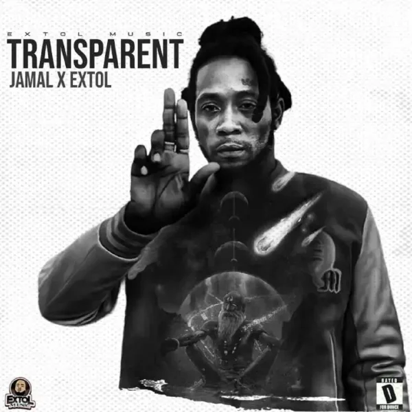 Jamal - Transparent