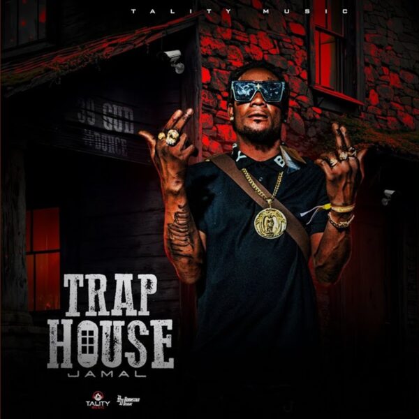 Jamal - Trap House