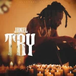 Jamal – Try