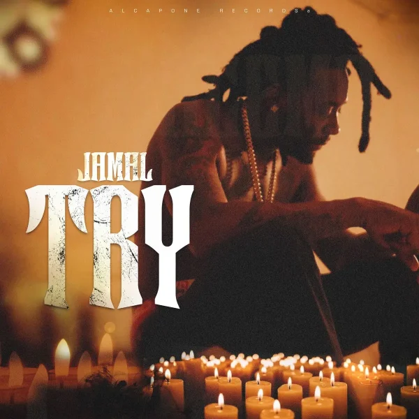 Jamal - Try Jamal - Try
