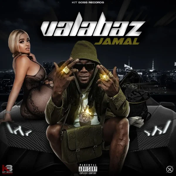Jamal - Valabaz Jamal - Valabaz