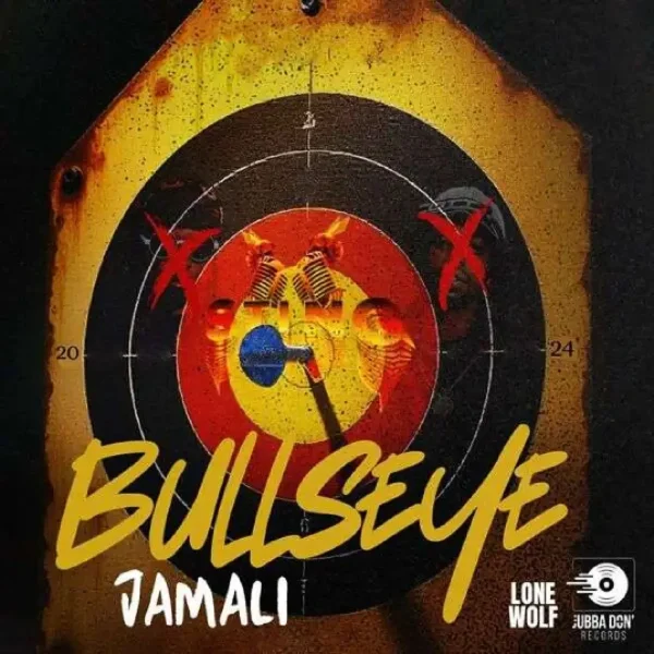 Jamali - Bullseye