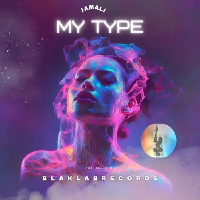 Jamali - My Type