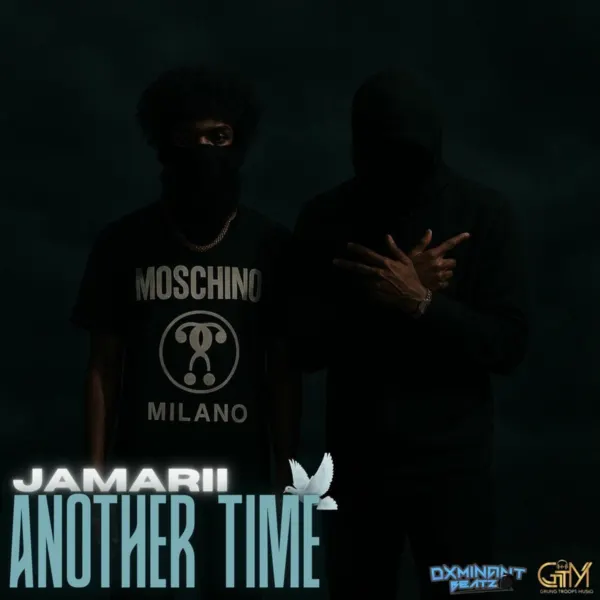 Jamarii - Another Time