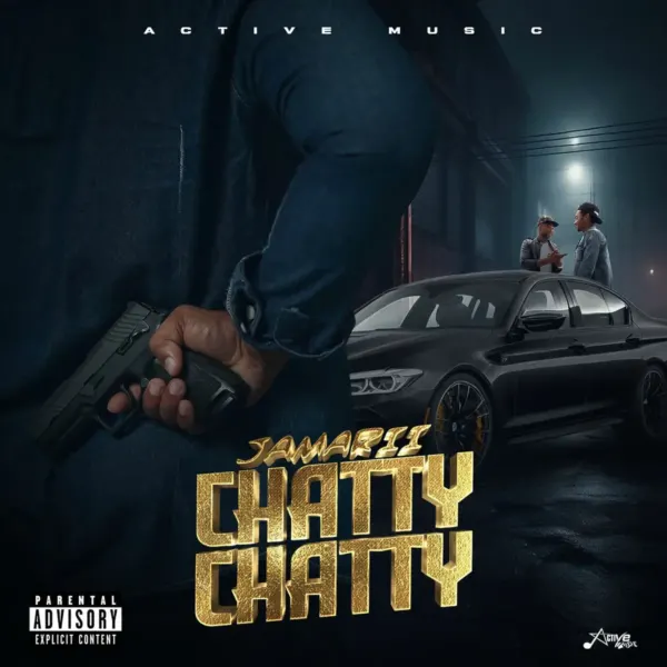 Jamarii - Chatty Chatty