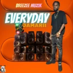 Jamarii – Everyday