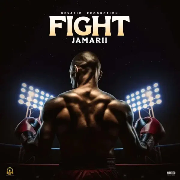 Jamarii - Fight