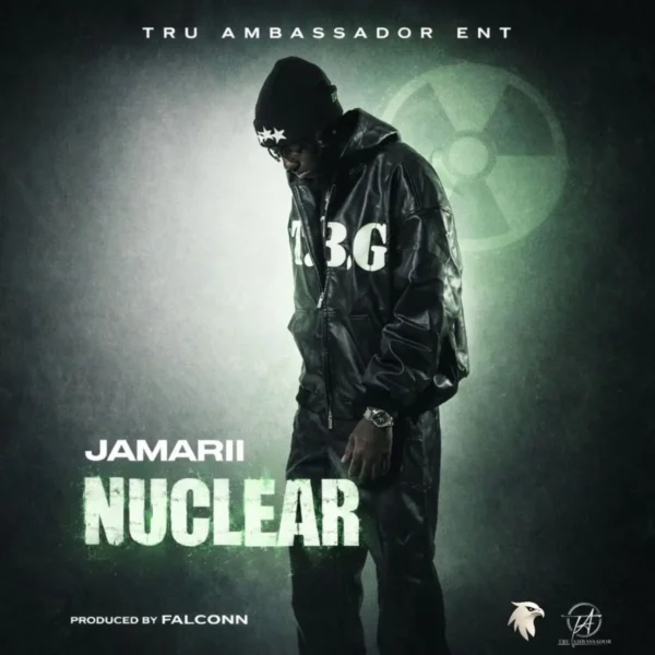 Jamarii - Nuclear