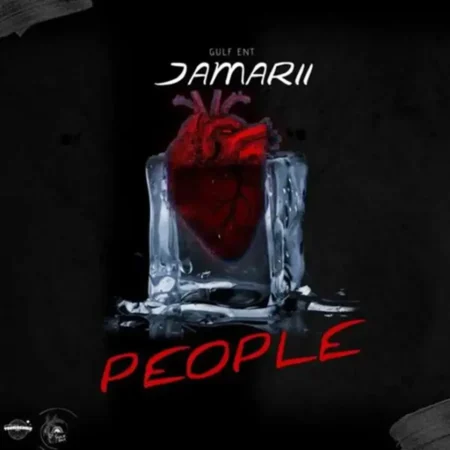 Jamarii - People