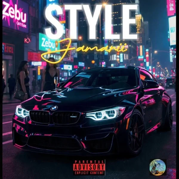 Jamarii – Style Jamarii - Style