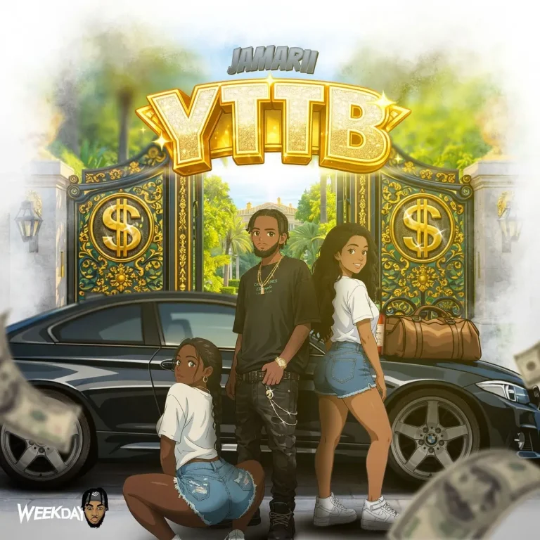 Jamarii - Yttb