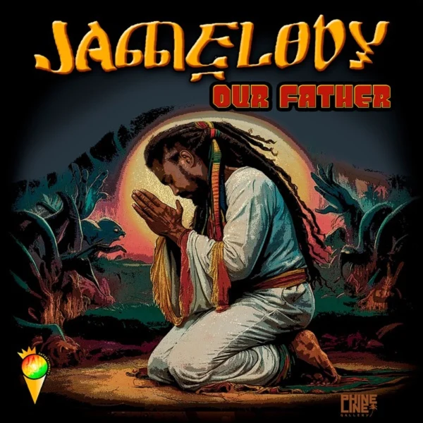 Jamelody - Our Father