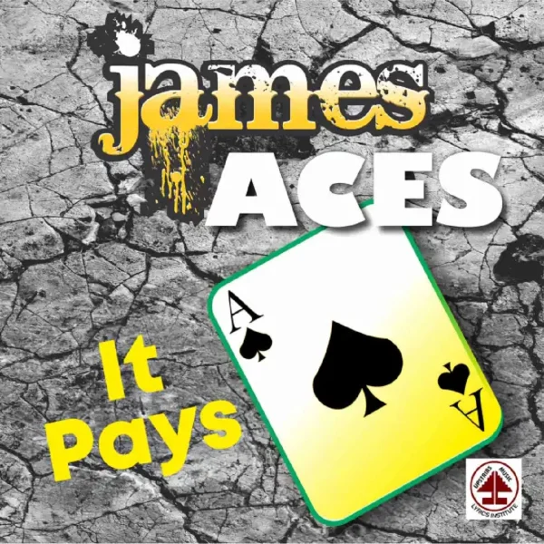 James Aces - It Pays