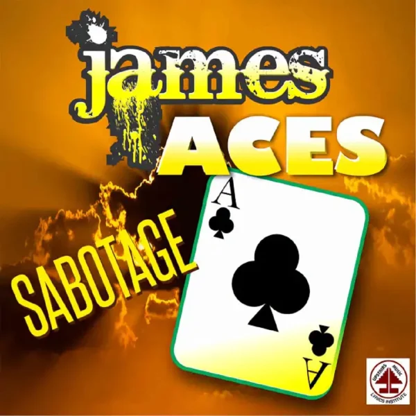 James Aces - Sabotage