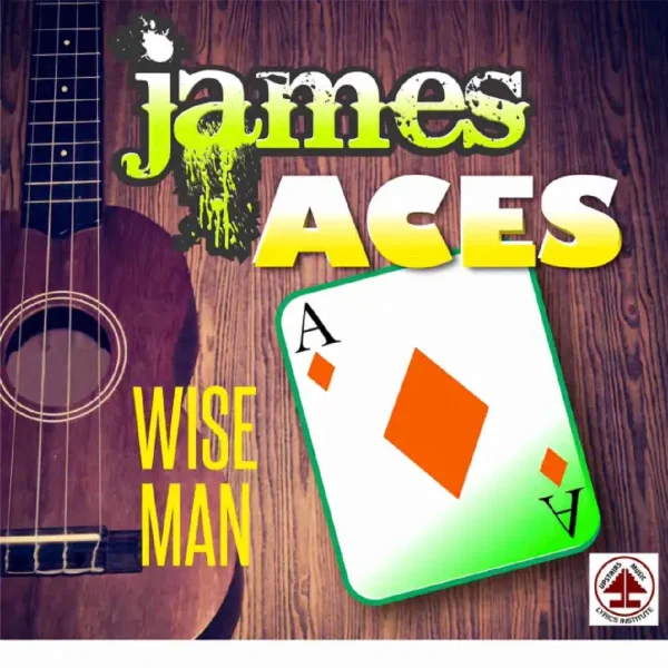 James Aces - Wise Man