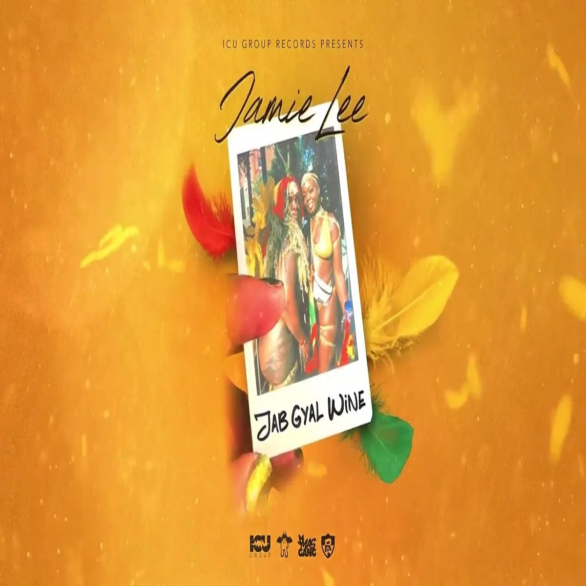 Jamie Lee - Jab Gyal Wine