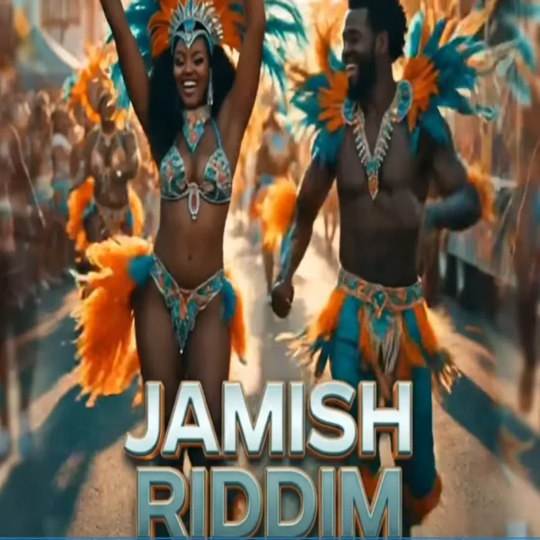 Jamish Riddim – Noble Touch Entertainment Jamish Riddim - Noble Touch Entertainment
