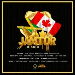 Jamtor Riddim – 7 Gate Records