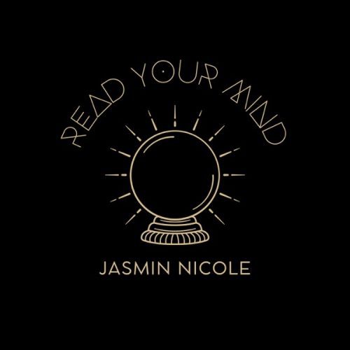 jasmin nicole - read your mind