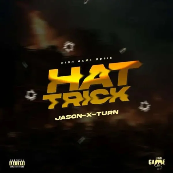 Jason-x-turn - Hat Trick