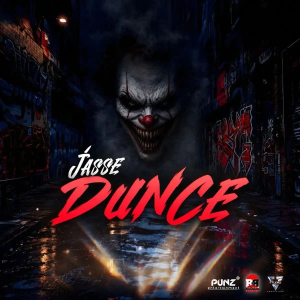 Jasse - Dunce