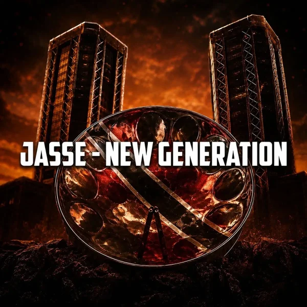 Jasse - New Generation