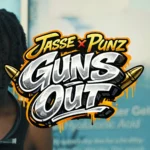Jasse x Punz – Guns Out