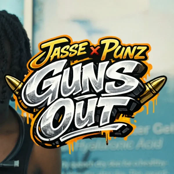 Jasse X Punz - Guns Out