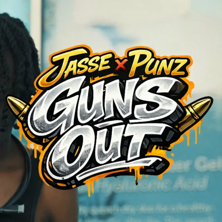 Jasse X Punz - Guns Out