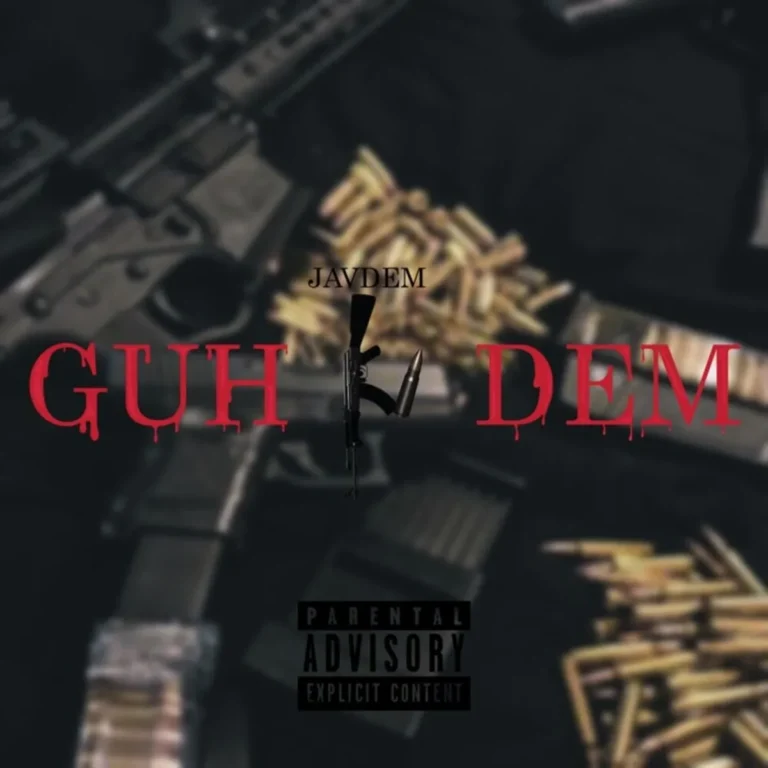 Javdem – Guh Fi Dem Javdem - Guh Fi Dem