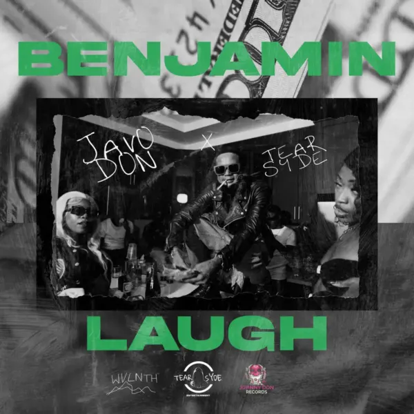 Javo Donn - Benjamin Laugh
