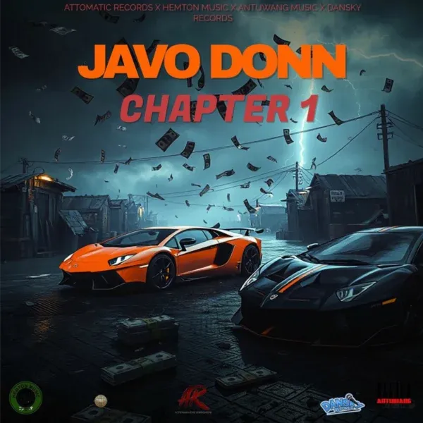 Javo Donn - Chapter 1