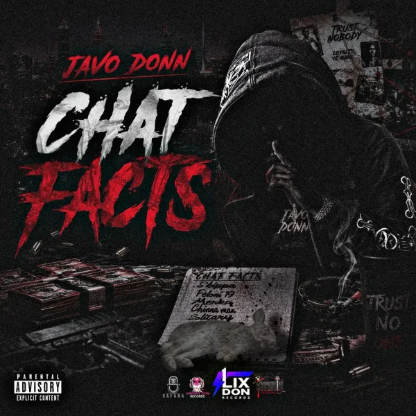 Javo Donn - Chat Facts Javo Donn - Chat Facts