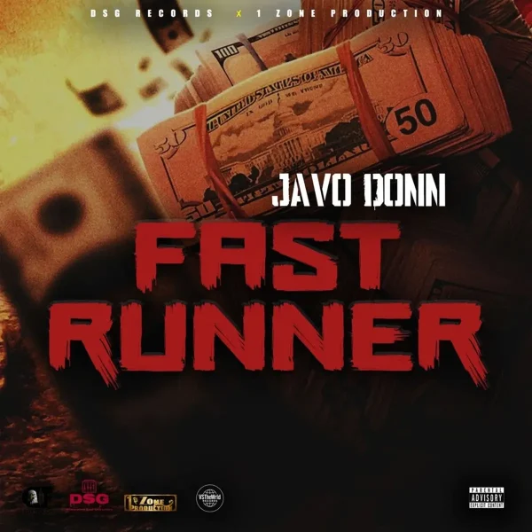 Javo Donn - Fast Runner