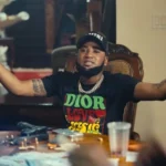 Javo Donn – Fireworks