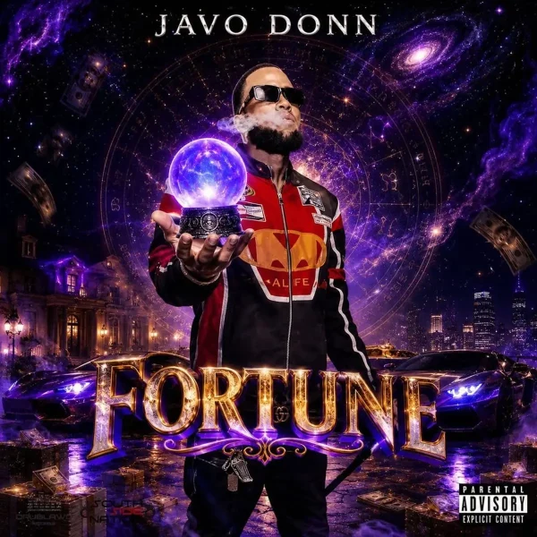 Javo Donn – Fortune Javo Donn - Fortune