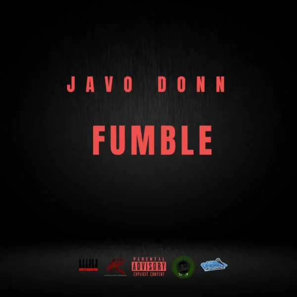 Javo Donn - Fumble