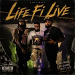 Javo Donn – Life Fi Live