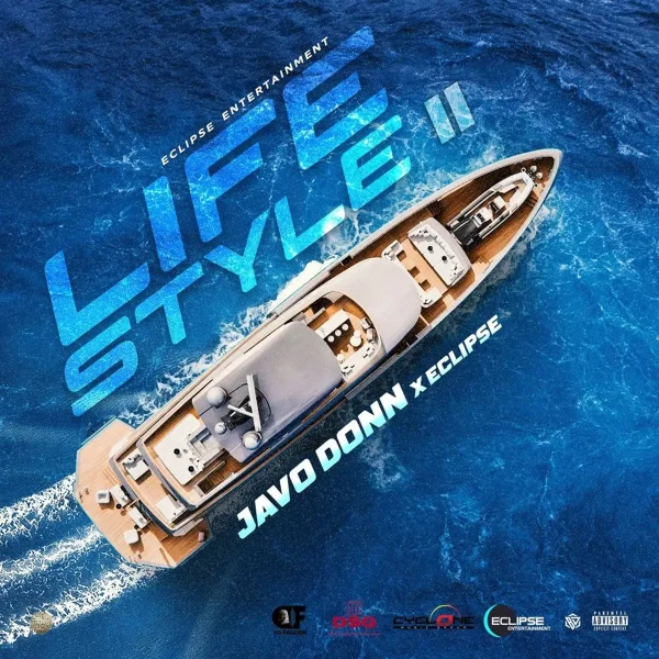 Javo Donn - Lifestyle Ii